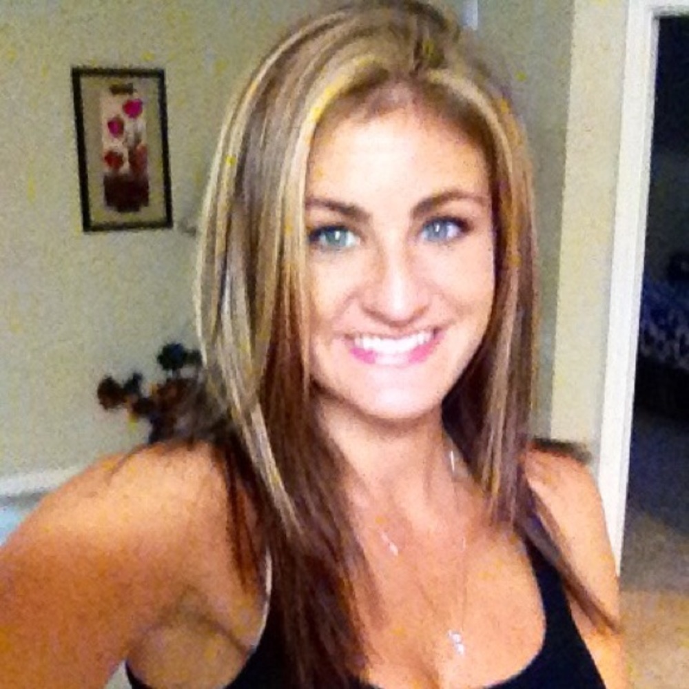 Meet your Posher, Jessica